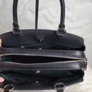 coach lillie carryall large